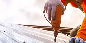 Commercial Roofing
