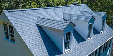 Residential Roofing