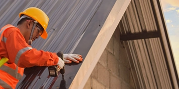 Roof Inspections