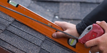 Roof Repair