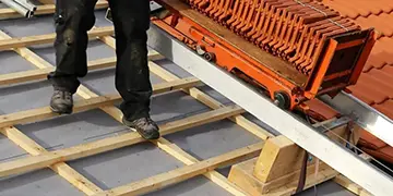 Roof Replacement