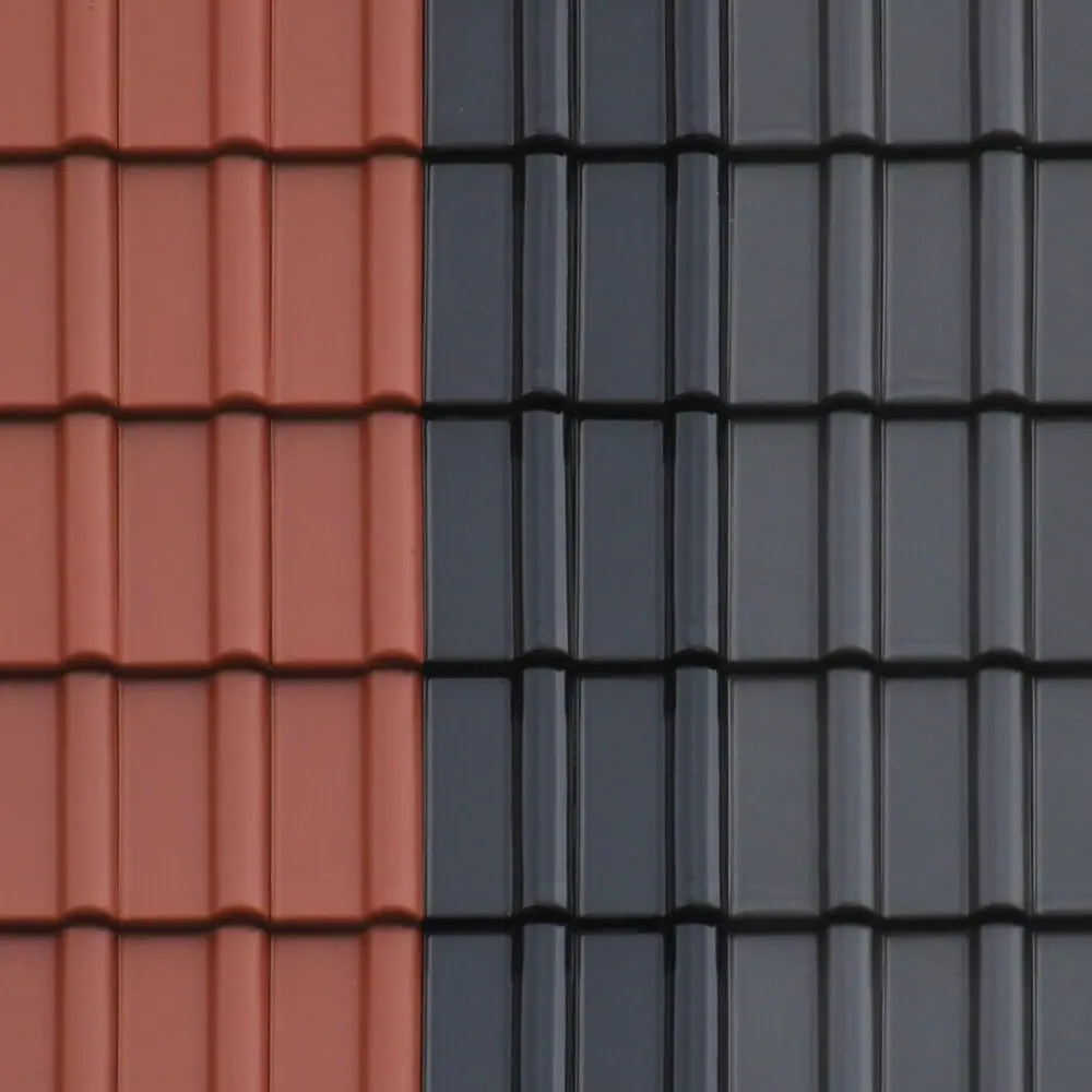 Tile Roofing