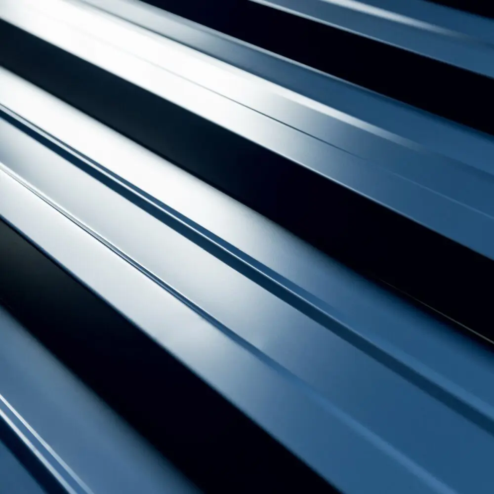 Metal Roofing