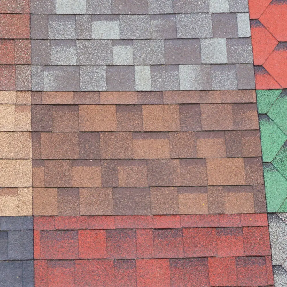 Asphalt Shingles
