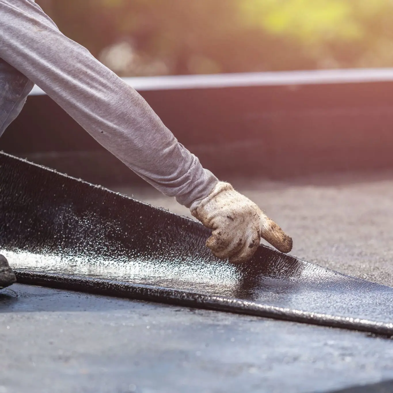 Flat Roof Systems